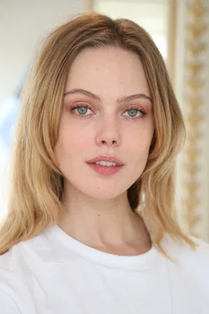 Frida Gustavsson photo
