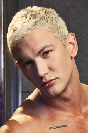 Photo of Jay Dymel from the Latest Netflix gallery