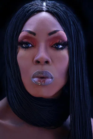 Photo of BeBe Zahara Benet from the Latest Netflix gallery