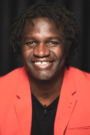Photo of Boucar Diouf from the Latest Netflix gallery