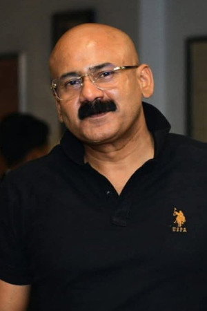 Photo of Debasis Datta from the Latest Netflix gallery