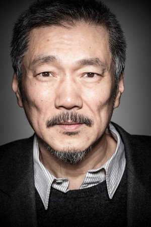 Hong Sang-soo photo