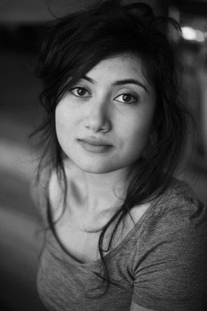 Photo of Nissa Kashani from the Latest Netflix gallery