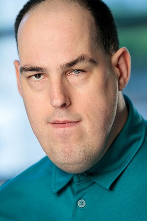 Photo of Luke Davis from the Latest Netflix gallery