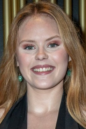 Andrea Heick Gadeberg photo