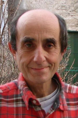 Photo of Bernard Palacios from the Latest Netflix gallery