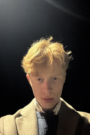 Photo of Max Palmer from the Latest Netflix gallery