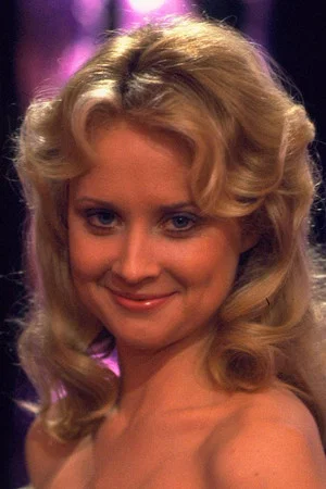 Photo of Laurette Spang from the Latest Netflix gallery