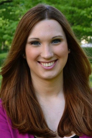 Photo of Sarah McBride from the Latest Netflix gallery