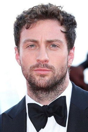 Aaron Taylor-Johnson photo