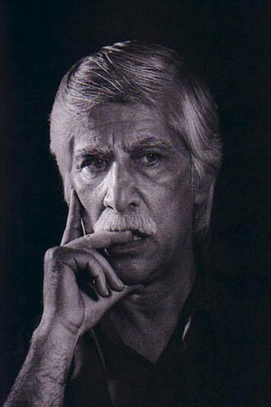 Bahram Beyzai photo