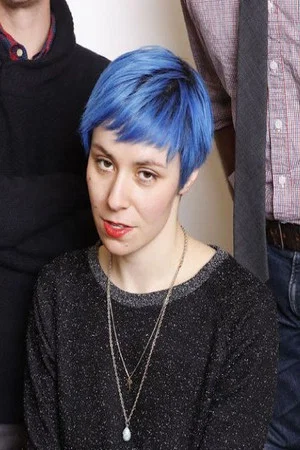 Photo of Maica Armata from the Latest Netflix gallery