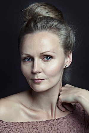 Photo of Sandra Uusberg from the Latest Netflix gallery