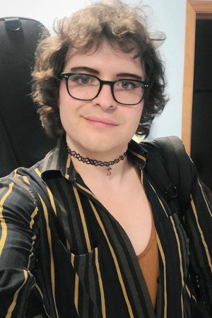 Photo of Taylor Abrahamse from the Latest Netflix gallery
