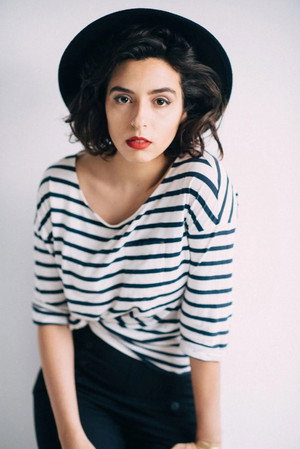 Sarrah Abdelrahman photo