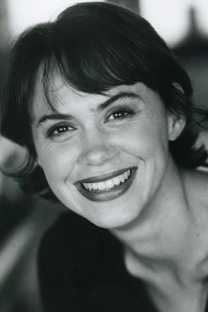 Photo of Victoria Haas from the Latest Netflix gallery
