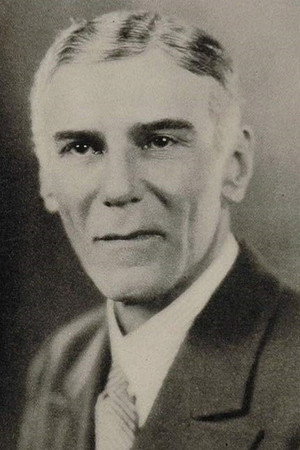 Photo of Norman Trevor from the Latest Netflix gallery