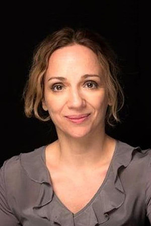 Maria Kallimani photo