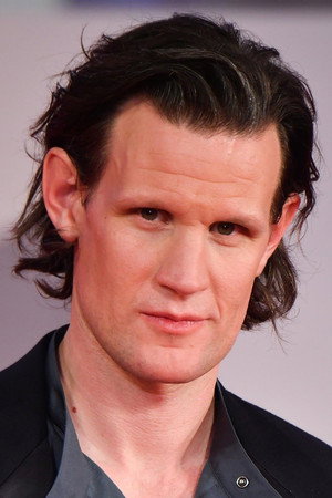 Matt Smith photo
