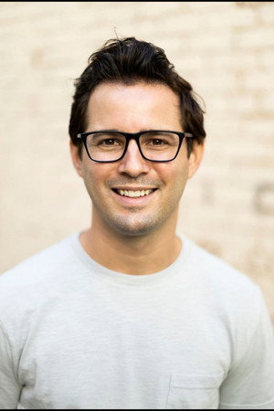 Photo of Elias Wehr from the Latest Netflix gallery