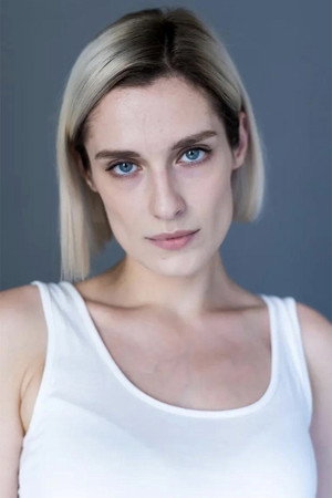 Viktoriya Korlyakova photo