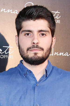 Alexandros Davilas photo