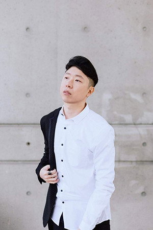 Photo of Joshua Pak from the Latest Netflix gallery