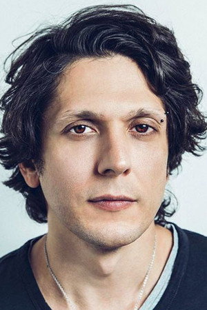 Photo of Ermal Meta from the Latest Netflix gallery