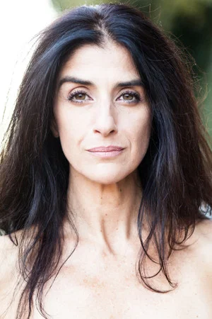 Photo of Alessandra Roca from the Latest Netflix gallery