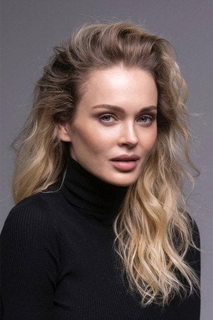 Photo of Irina Kobzeva from the Latest Netflix gallery