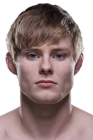 Photo of Bryce Mitchell from the Latest Netflix gallery