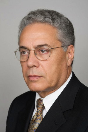 Photo of Eyüp Sabri from the Latest Netflix gallery