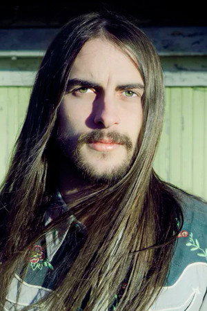 Photo of Robert Ellis from the Latest Netflix gallery