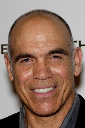 Photo of Greg Collins from the Latest Netflix gallery