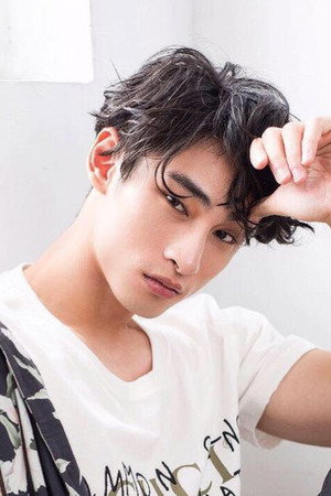 Chang Kuang-chen photo