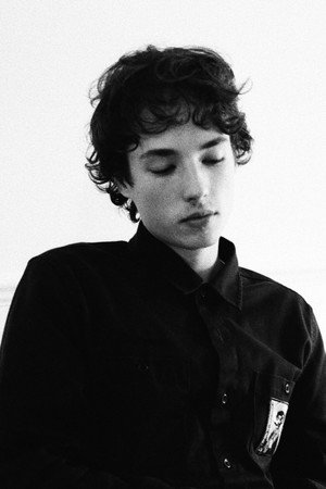 Photo of Léopold Kraus from the Latest Netflix gallery