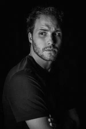 Miloš Pantić photo