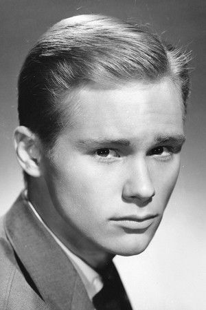 Brandon De Wilde photo