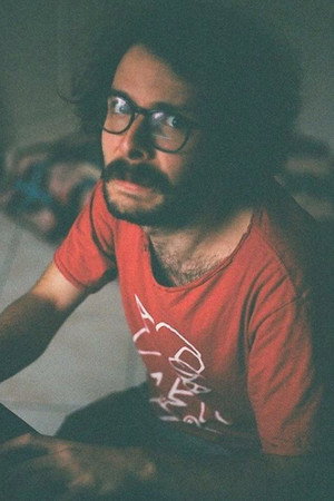 Photo of João Pedro Albuquerque from the Latest Netflix gallery
