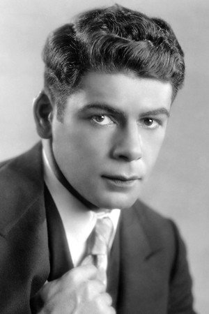 Paul Muni photo