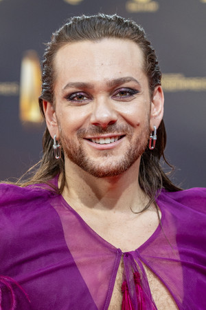 Riccardo Simonetti photo