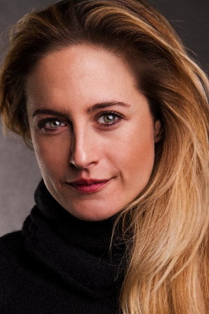 Canan Ergüder photo