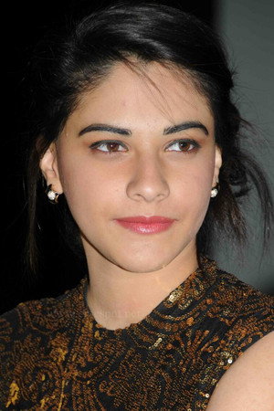 Photo of Tanishka Kapoor from the Latest Netflix gallery