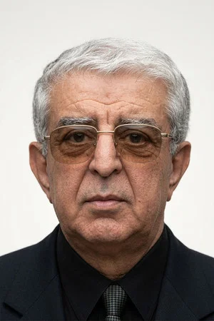 Photo of Üstün Asutay from the Latest Netflix gallery
