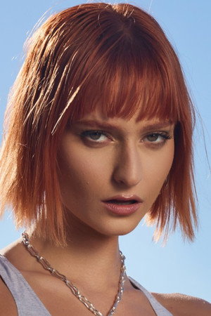 Photo of Dolly Dyson from the Latest Netflix gallery