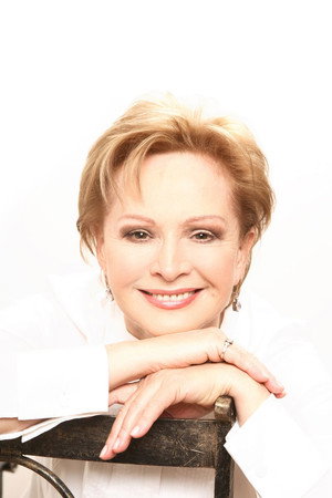 Grażyna Barszczewska photo