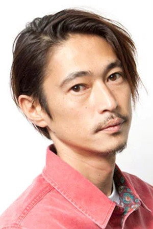 Yosuke Kubozuka photo