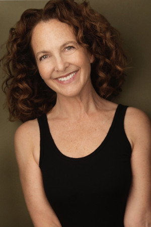 Photo of Jennifer Tulchin from the Latest Netflix gallery