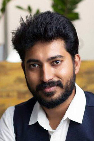 Photo of Madhampatty Rangaraj from the Latest Netflix gallery