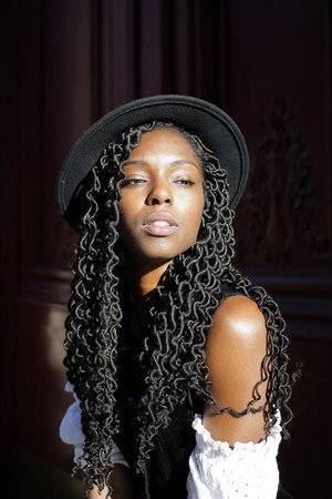 Sandrine Salyères photo